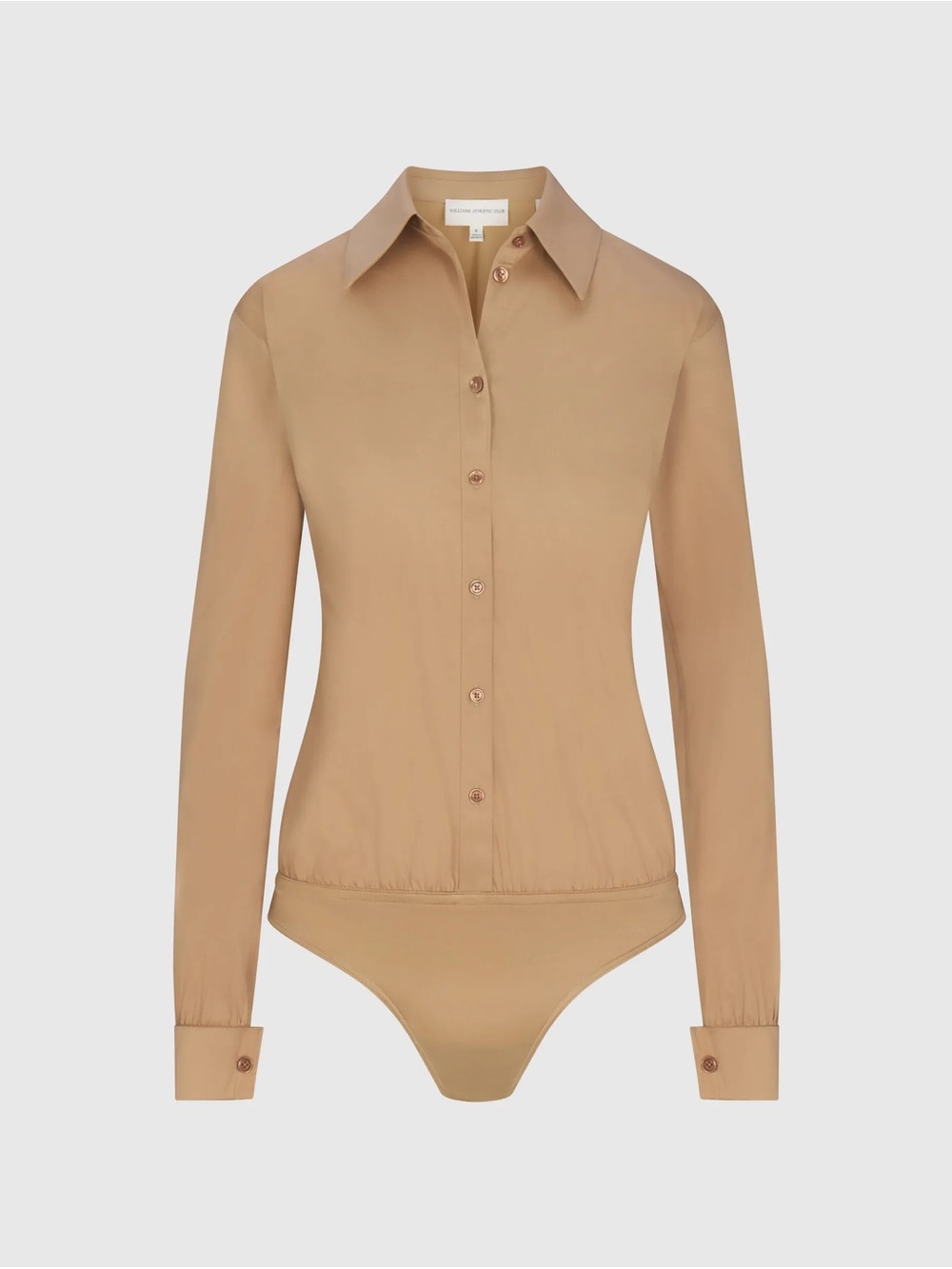 Williams Athletic Club Audrey Bodysuit - Size S